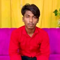 TikTok Account - mr_hridoy_100