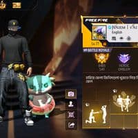 TikTok Account - rafi..229