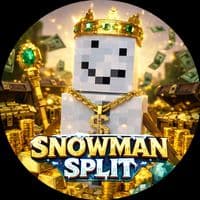 TikTok Account - snegovik_minecraft