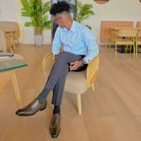 TikTok Account - xayyoz