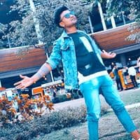 TikTok Account - yadav_rock_star