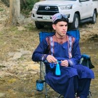 TikTok Account - kdr__shahzada