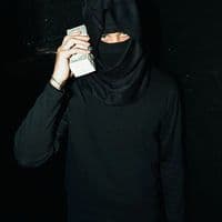 TikTok Account - _louuis