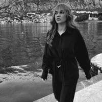 TikTok Account - emasabanovicc