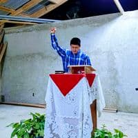 TikTok Account - pastor.oscar.alex