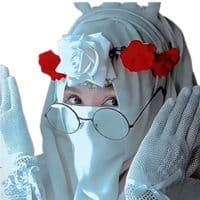 TikTok Account - cute_girl.329