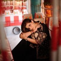 TikTok Account - komalsahib