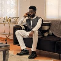 TikTok Account - alli.nurudeen