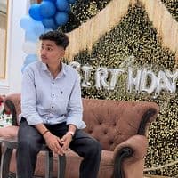 TikTok Account - rajesh_singh01