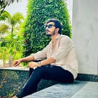 TikTok Account - ijazshah2023