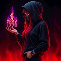 TikTok Account - deshnah8