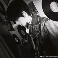 TikTok Account - chenjunming882