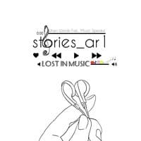 TikTok Account - stories_ar1