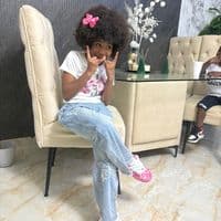 TikTok Account - lachikiticaquebaila8