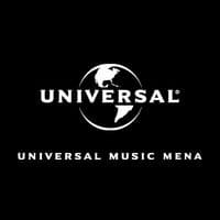 TikTok Account - universalmusicmena