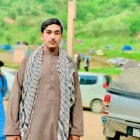 TikTok Account - khan.fazli20