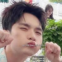 TikTok Account - ebe_iu_cua_binh