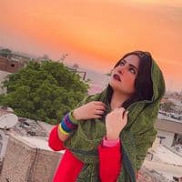 TikTok Account - marulshaikh