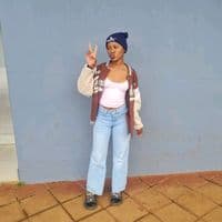 TikTok Creator - mwsimelane