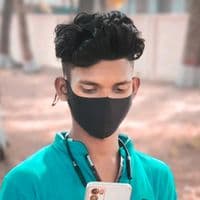 TikTok Account - bd.bishowajit.roy