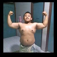 TikTok Account - masduqikremes