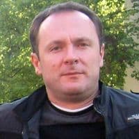 TikTok Account - george_kakhaber