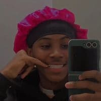 TikTok Account - ppretty.boy.kaylouw