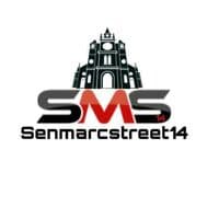 TikTok Account - senmarcstreet14