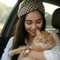 TikTok Account - usercat823