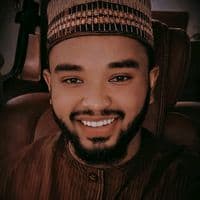 TikTok Account - abk_tafeeda