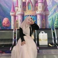 TikTok Account - alifa162020