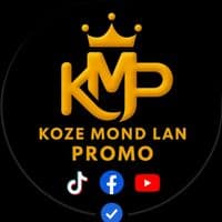 TikTok Account - kozemondlanpromo