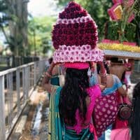 TikTok Account - arushi.k0108