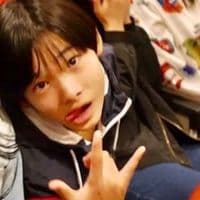 TikTok Account - kkimuraaa_