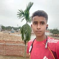 TikTok Account - mdrabbirana22
