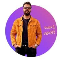 TikTok Account - alameer.99