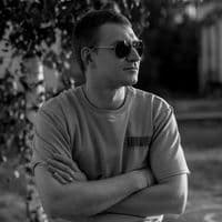 TikTok Account - xarvik_13