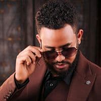 TikTok Account - dawit_ambaye