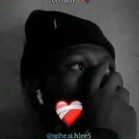 TikTok Account - sphe.si.hlee5