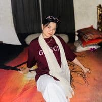 TikTok Account - is_hi_ta_1