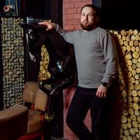 TikTok Account - mergen_hair