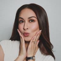 TikTok Account - marianrivera