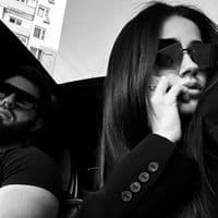 TikTok Account - onllyyou___