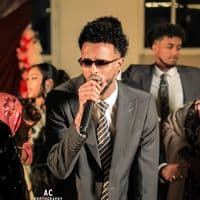 TikTok Account - yahyesaleban