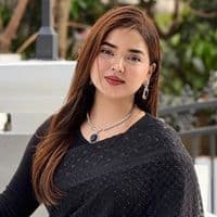 TikTok Account - wafikaofficial