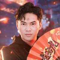 TikTok Account - pkhet