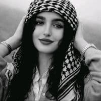 TikTok Account - ix_mahsa