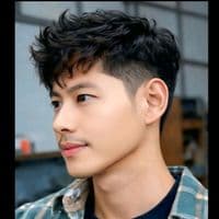 TikTok Account - konayhtet1124