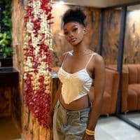 TikTok Account - lbelle.fatim46