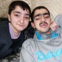 TikTok Account - bakeejcamp7